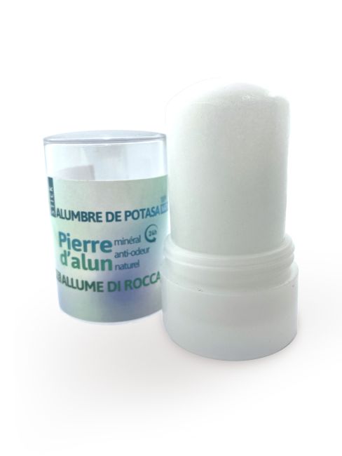 Pierre d'Alun déodorant naturel chez Arabesk|cz