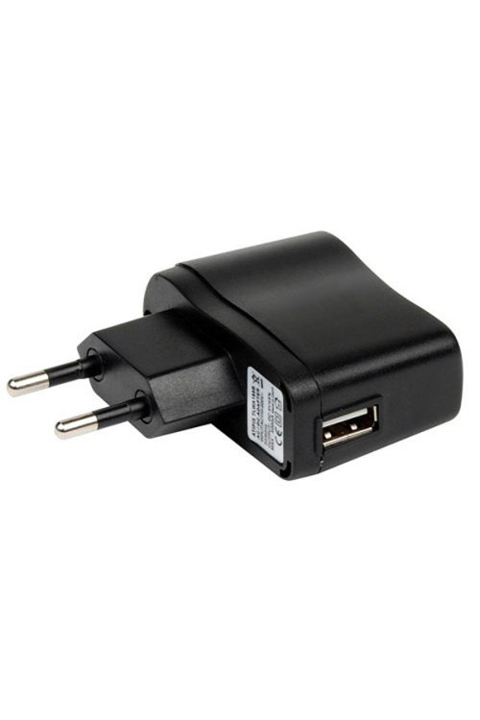 Adaptateur USB pour Lampes USB Onyx et Cristal de Sel chez Arabesk