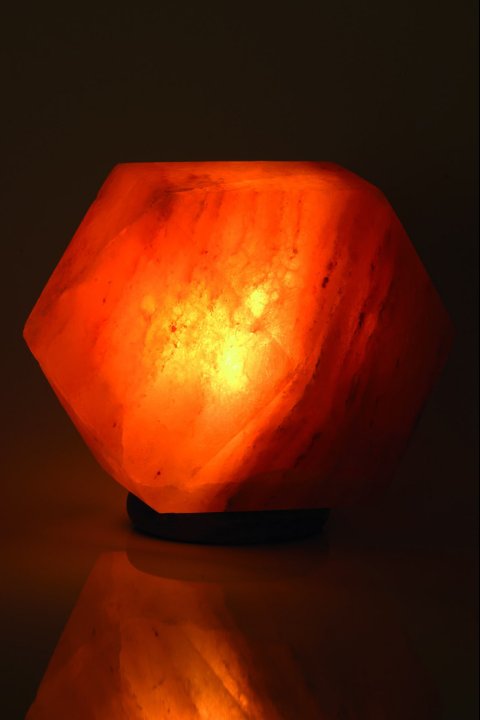 Lampe de Sel Diamant 3-4Kg chez Arabesk
