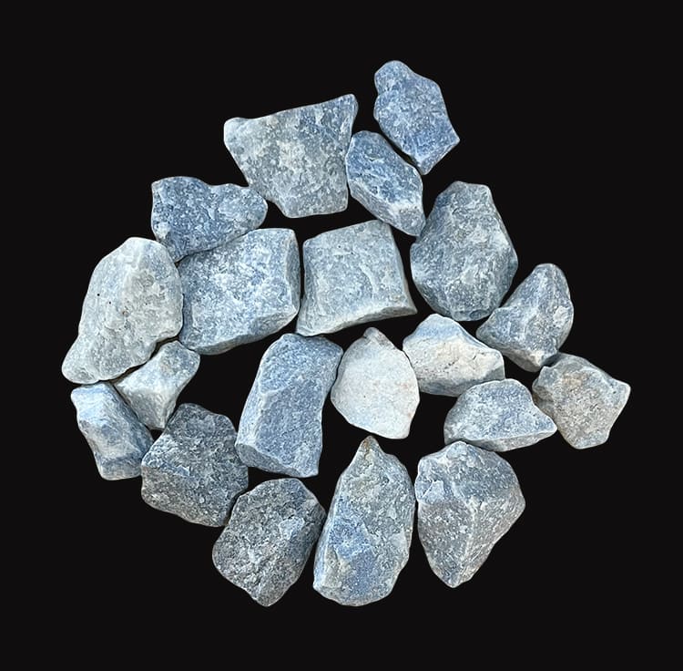 Aventurine bleue brut 500g chez Arabesk