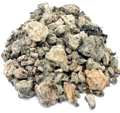 Résine Goloka Benjoin 1Kg chez Arabesk
