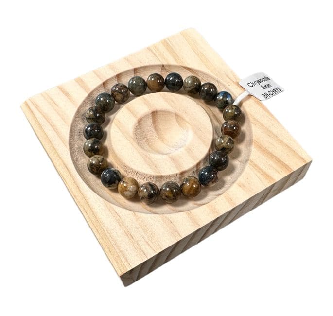 Présentoir en Bois pour Bracelets 9.2cm chez Arabesk|cz