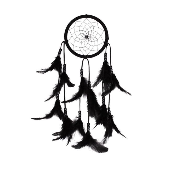 Pack de 3 Dreamcatcher - Diamètre:11cm chez Arabesk|cz