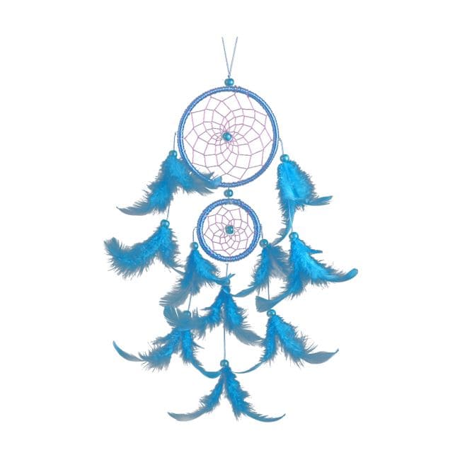 Pack de 6 Dream-catcher - 11cm chez Arabesk|cz