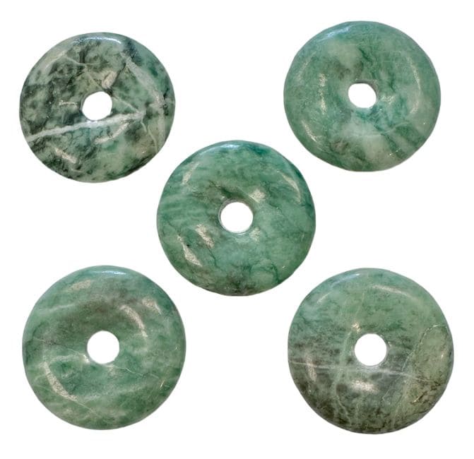 Donut Serpentine 3cm x5 chez Arabesk