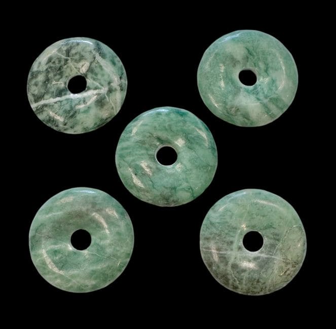 Donut Serpentine 3cm x5 chez Arabesk|cz