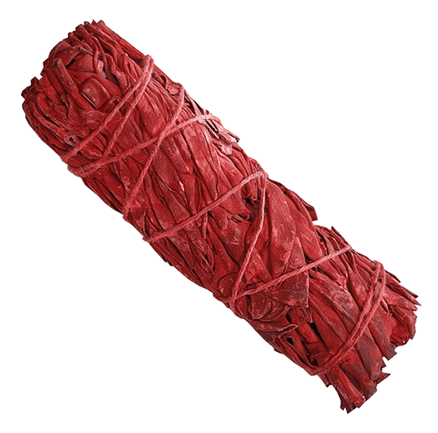 Sauge blanche Sang de Dragon fagot 25-30g 10cm chez Arabesk|cz