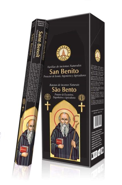 Fragrances&Sens Hexagonal -  Saint Benoît chez Arabesk