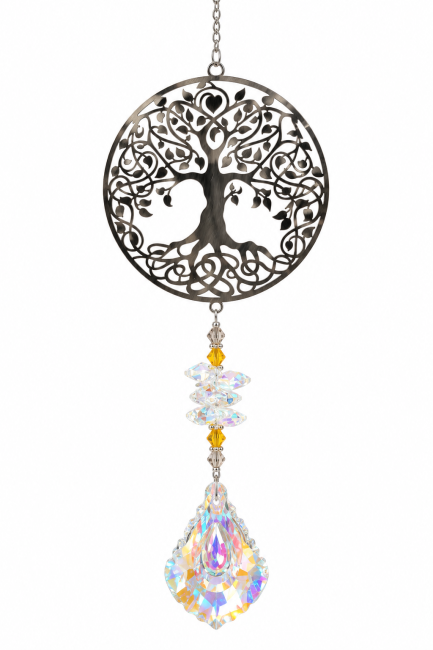 Attrape-soleil Arbre de Vie chez Arabesk