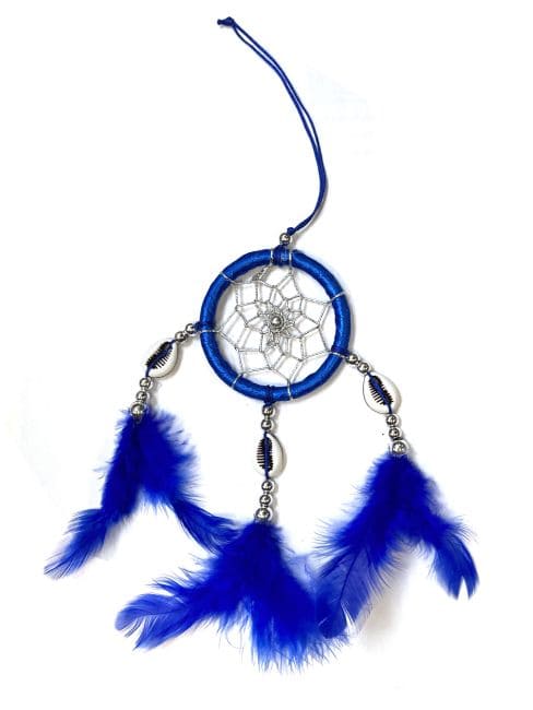 Pack de 6 Dreamcatcher - 6 Couleurs chez Arabesk|cz