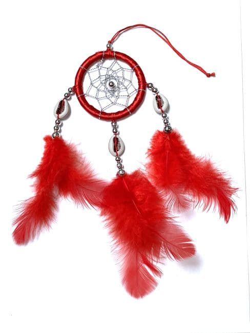 Pack de 6 Dreamcatcher - 6 Couleurs chez Arabesk