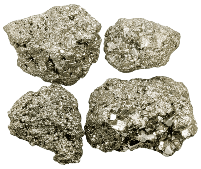 Pyrite brut A 1Kg chez Arabesk