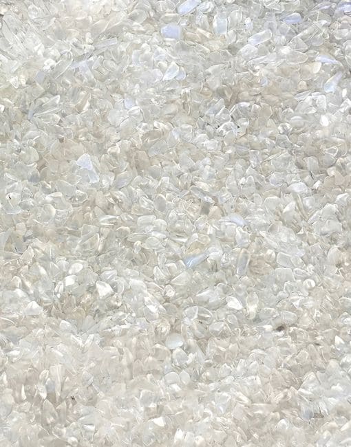 Chips Opalite A 3-5mm 500g chez Arabesk|cz