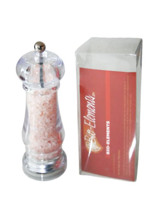 Moulin à sel Himalaya pour Sel Himalaya chez Arabesk