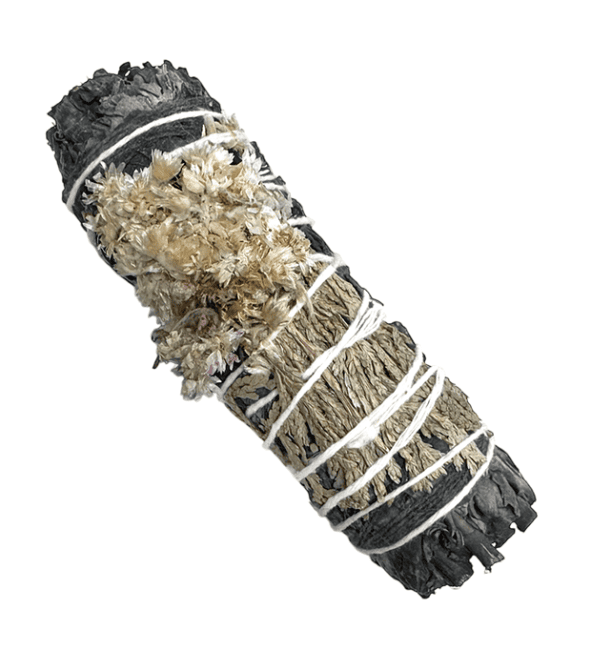 Sauge Blanche de Minuit fagot 25-30g 10cm chez Arabesk|cz