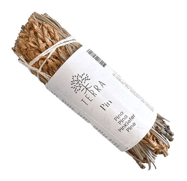 Pin fagot 25-30gr 10cm chez Arabesk
