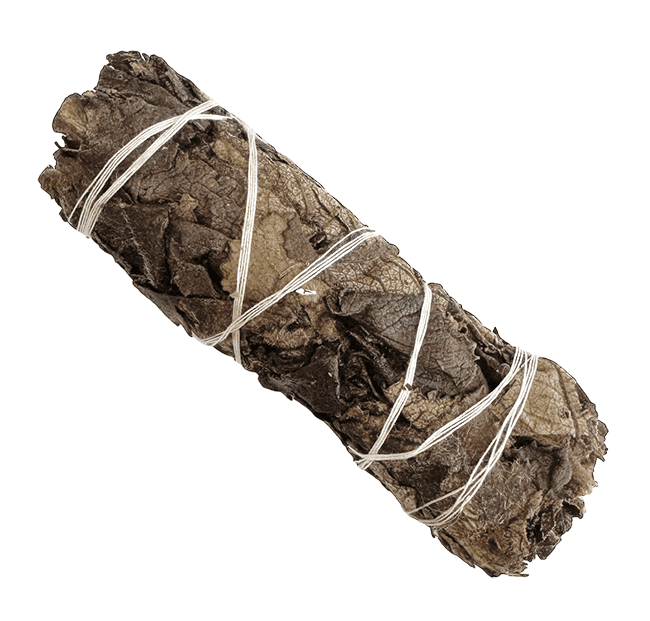 Sauge Yerba Santa Noire fagot 25-30gr 10cm chez Arabesk|cz