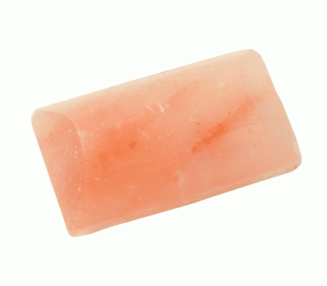 Savon de Sel Himalaya Impérial 350g chez Arabesk