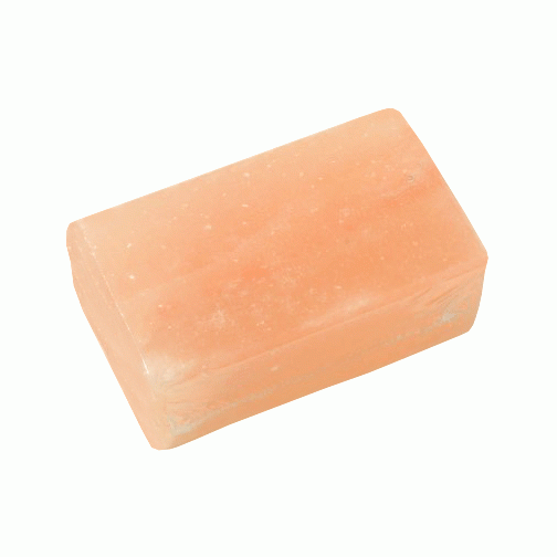 Savon de sel Savon de Sel Himalaya Rectangulaire 350g chez Arabesk