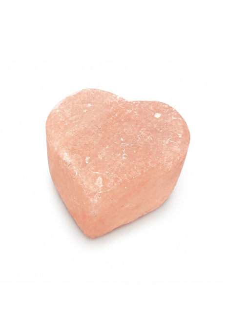 Savon de Sel Himalaya Cœur 350g chez Arabesk|cz