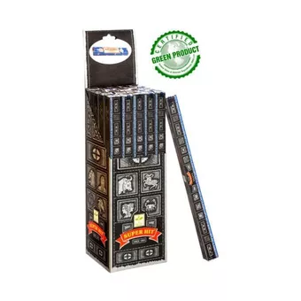Vonné tyčinky Satya Super Hit 10g