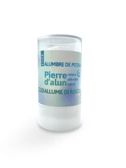 Kamenec přírodní deodorant