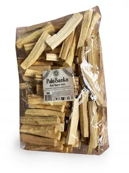 Palo santo Peru 1 kg v tyčinkách Kvalita B