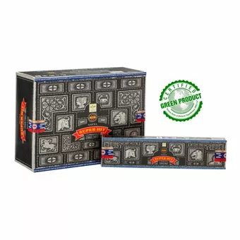 Vonné tyčinky Satya Super Hit 40g