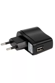 USB adaptér pro lampy z onyxu a solného krystalu