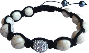 Shamballa kameny & kamínky
