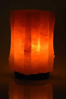 Solná lampa Bamboo 2-3 kg