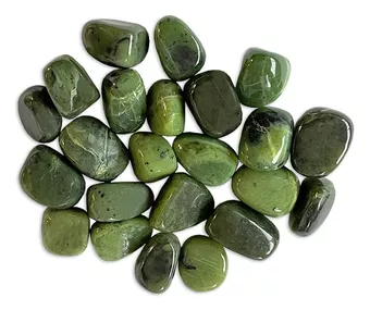 Jadeit Nefrit Kanada AA valounky 250g