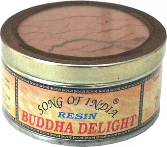 Vonná pryskyřice Buddha Delight 30g