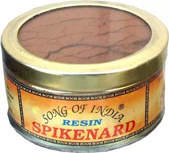 Kadidlová pryskyřice Spikenard 40g