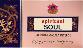 Vonné tyčinky sri durga Spiritual Soul 15g