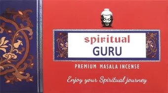 Vonné tyčinky sri durga Spiritual Guru 15g