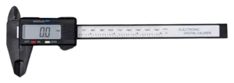 Elektronické posuvné měřítko 150mm