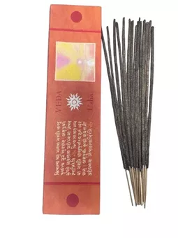 Vonné tyčinky Maroma Veda Usha Ginger Lily 15 ks