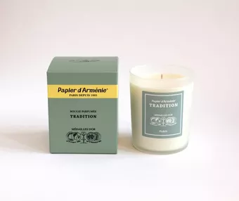 Svíčka Papier d'Arménie 220g