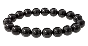 Náramek Spinel A korálky 10mm