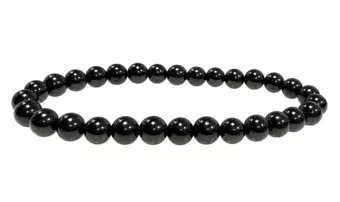 Náramek Spinel korálky 5-6mm