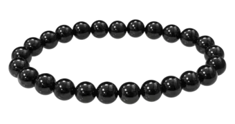 Náramek Spinel korálky 7.5-8mm