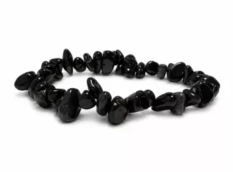 Náramek z Onyx chips 5-8mm
