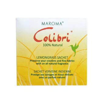 Colibri 3 sáčky Citronela