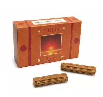 Vonné kužely Maroma Auroville Veda Amritam