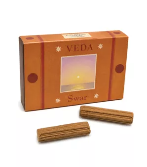 Vonné kužely Maroma Auroville Veda Swar