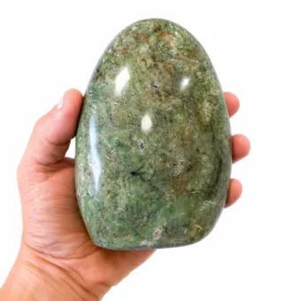 Blok leštěného hadce 1.220kg