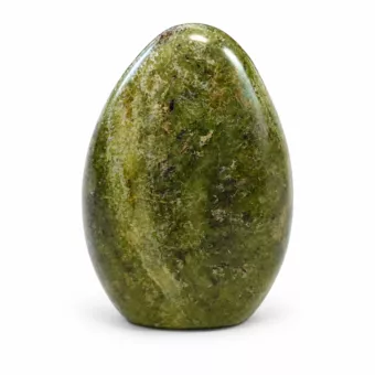Leštěný blok serpentinu 1.360kg