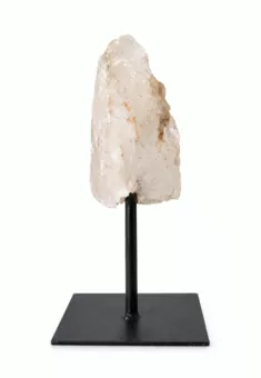 Surový Záhněda A na Černém Kovovém Stojanu 17-20 cm 400-500 g