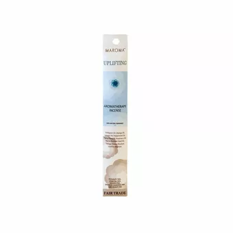 Vonné tyčinky Maroma Spa Aromatherapy Uplifting 5x 10 ks